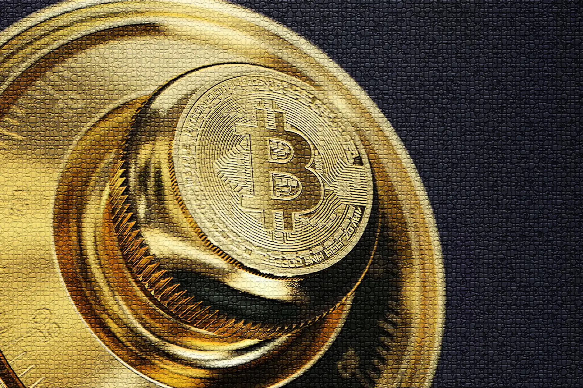 150000 doller bitcoin