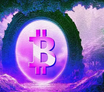 3rd largest BTC holder