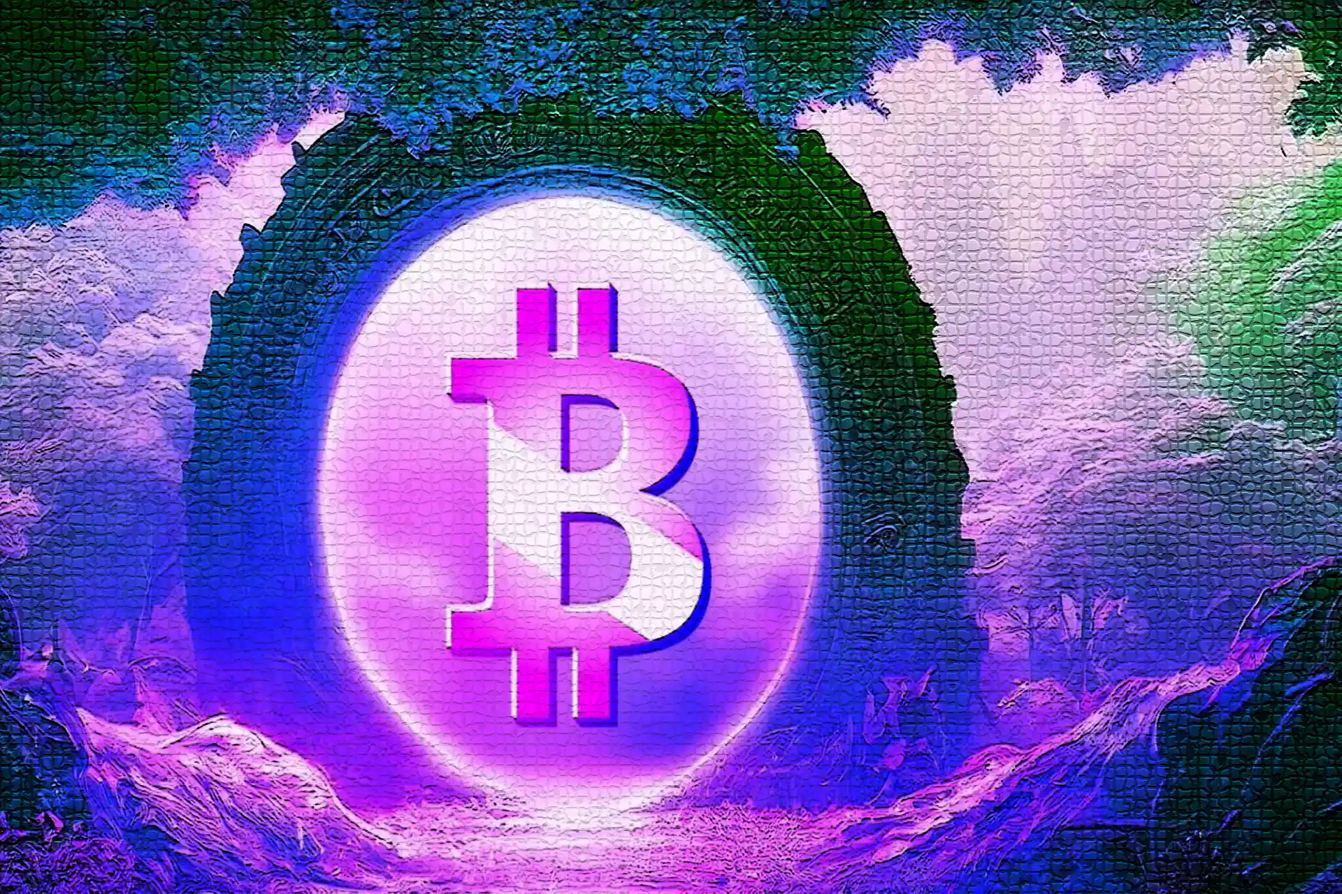 3rd largest BTC holder