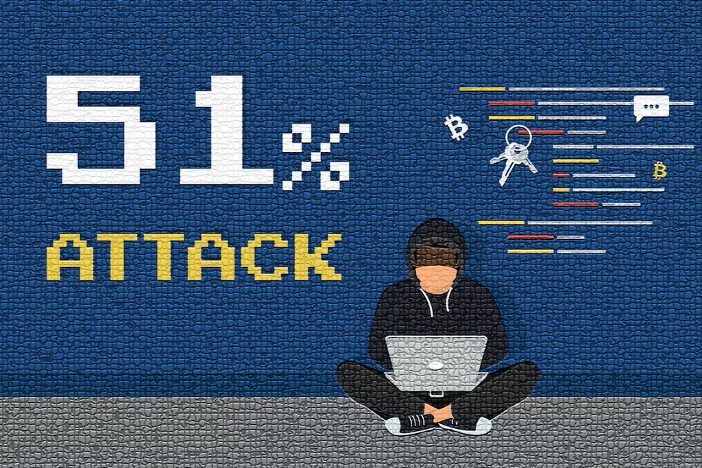 51 attack