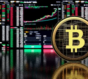 Bitcoin analysis from scratch