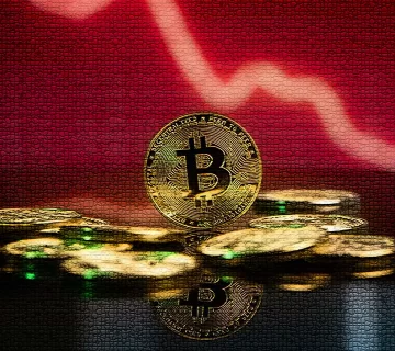 Bitcoin could return to 10K