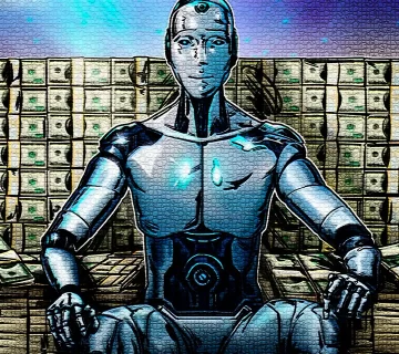Britain invests 130 million in artificial intelligence