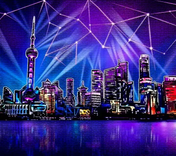 China social credit system to the metaverse