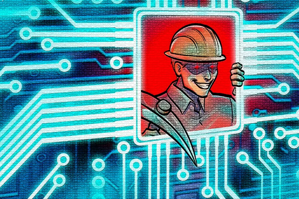 DeFi hack