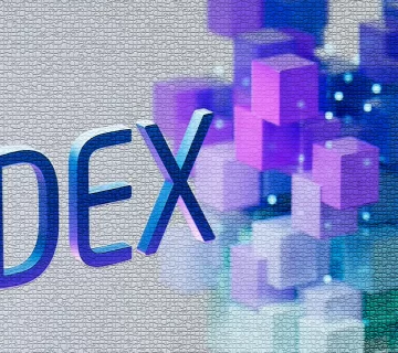 Decentralized exchange