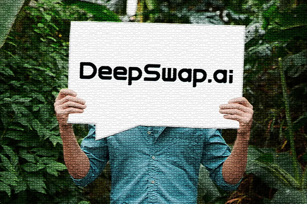 DeepSwap