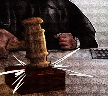 OpenSea manager accused