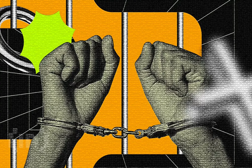 OpenSea manager in prison