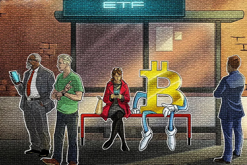 SEC deadlines to approve Bitcoin ETF