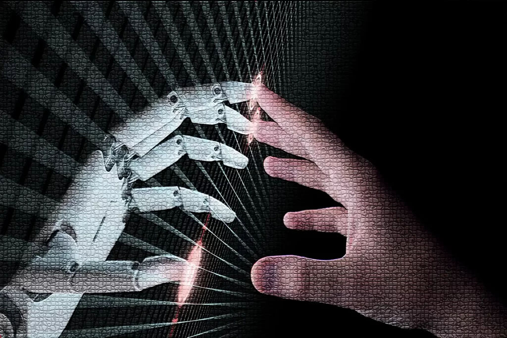 Sec VS Ai