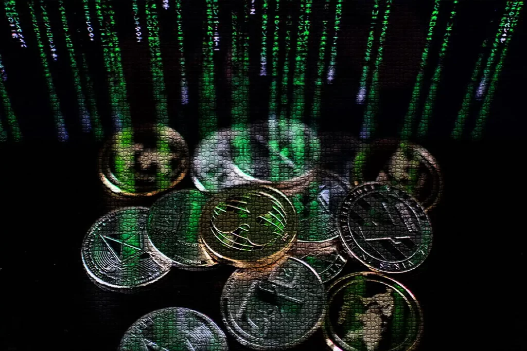 The best digital currencies