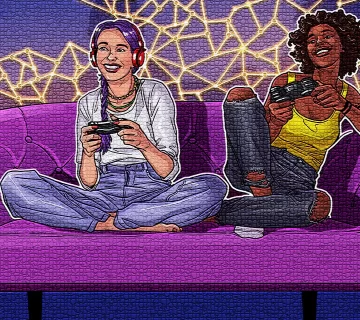 Web3 games