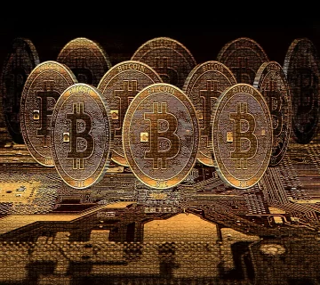 What is Bitcoin in simple words