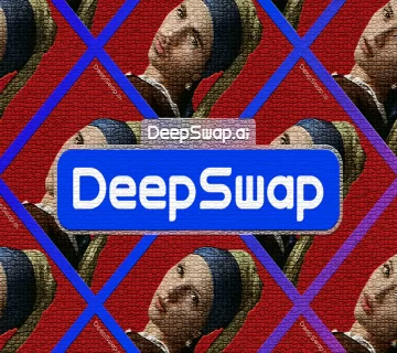 What is DeepSwap