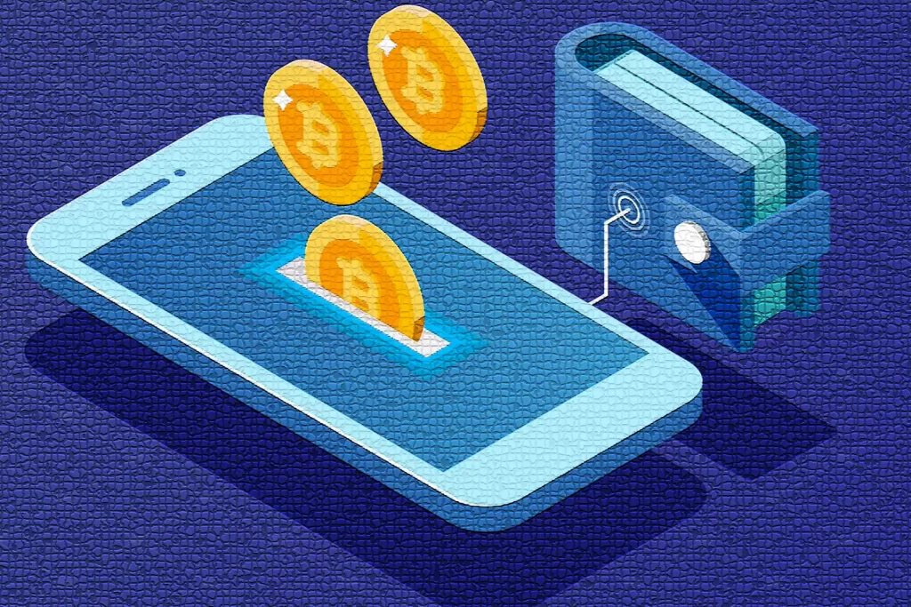 best bitcoin wallet