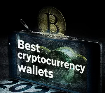 best crypto wallet