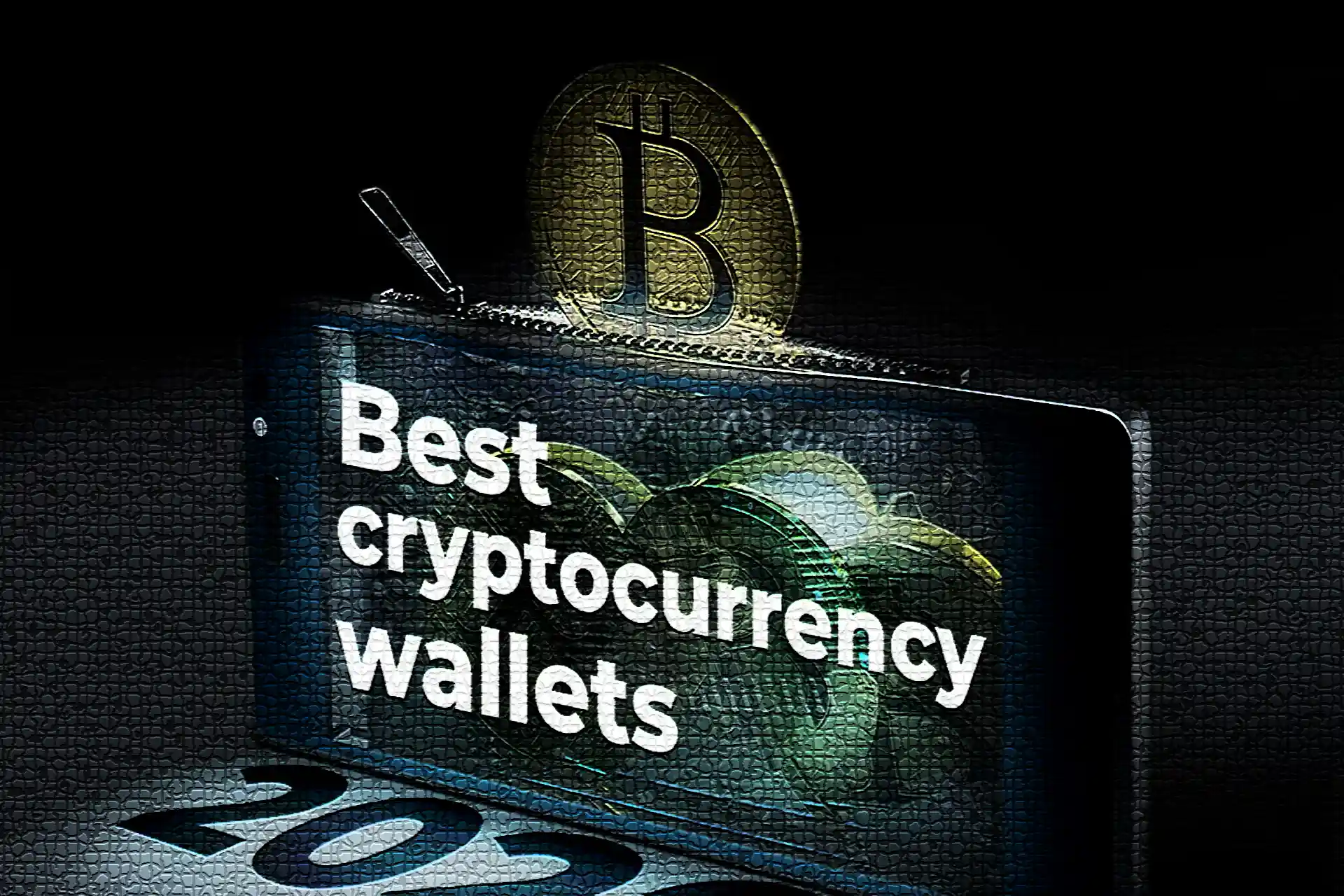 best crypto wallet