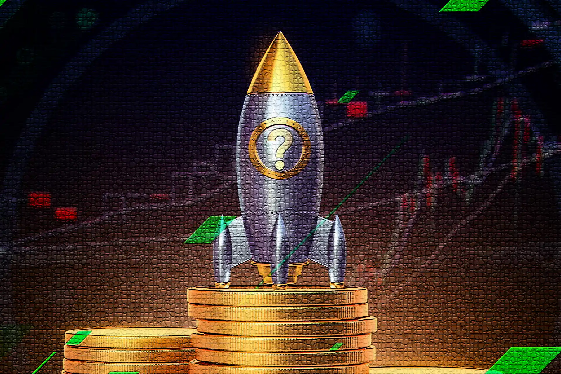 best digital currency for investment
