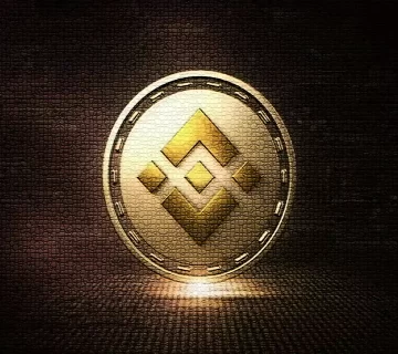 binance coin bnb