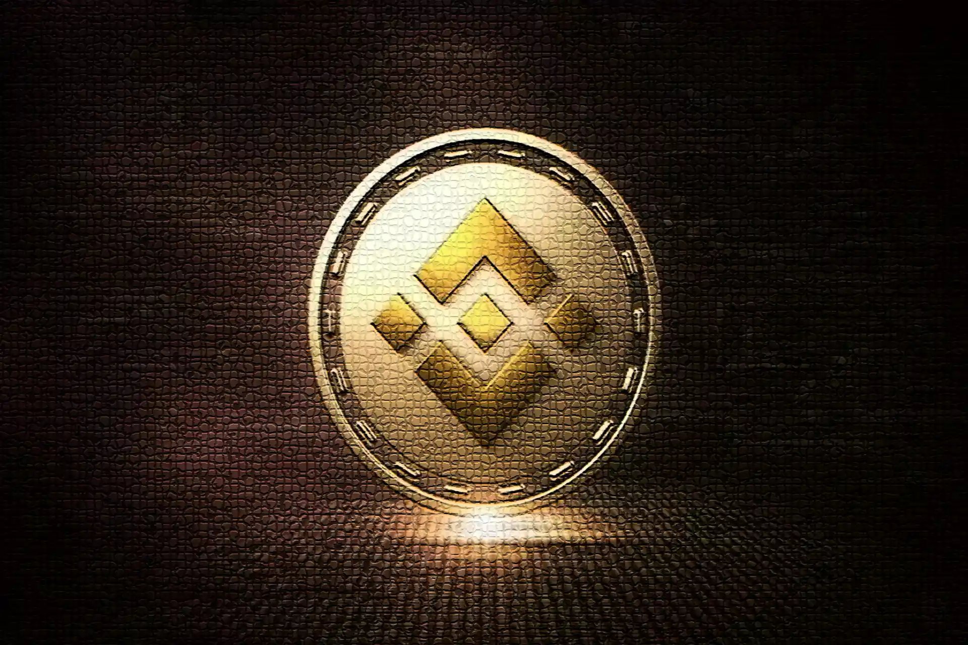 binance coin bnb