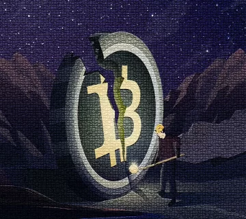 bitcoin halving