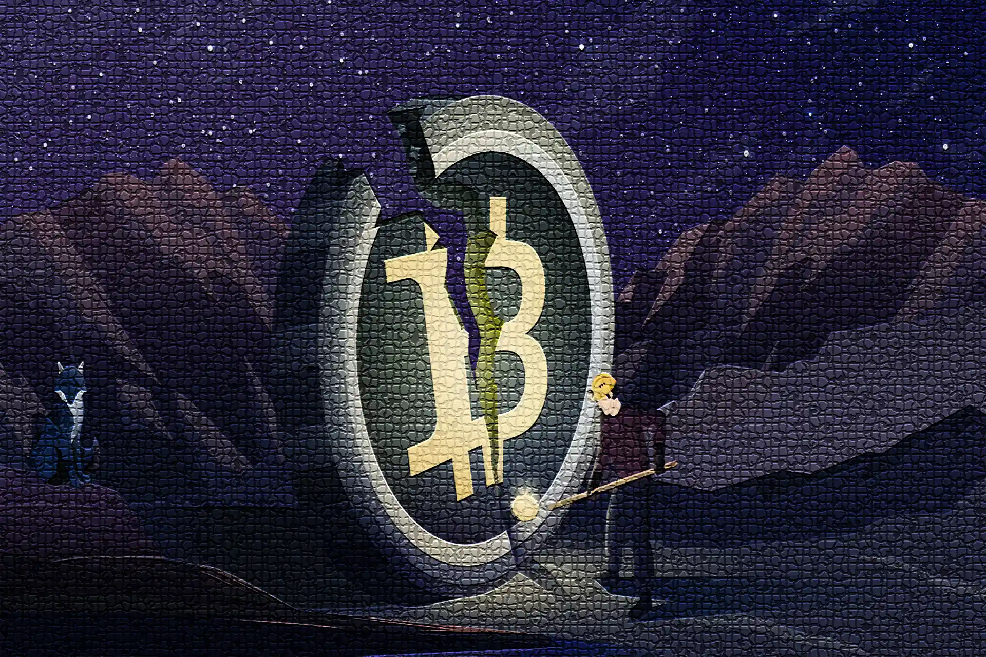 bitcoin halving