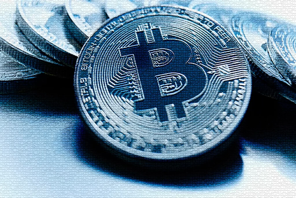 bitcoin income