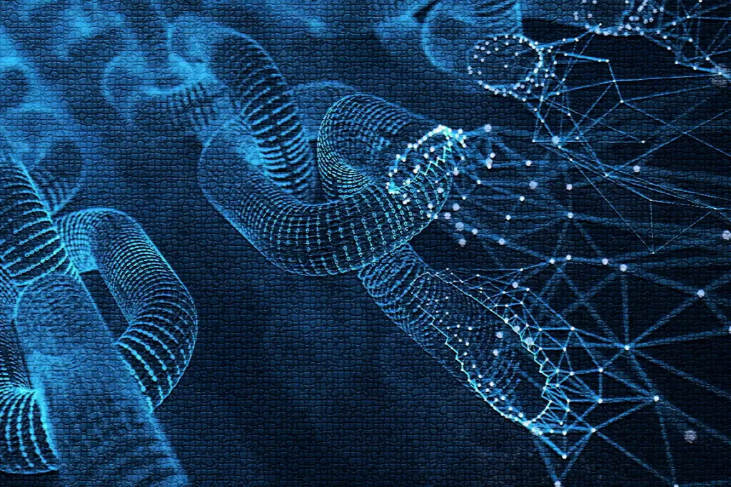 blockchain