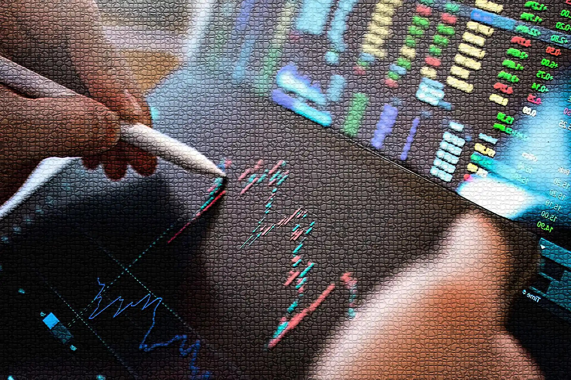 crypto technical analysis