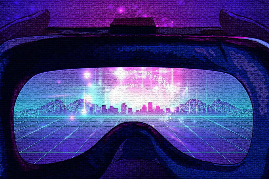 end of metaverse