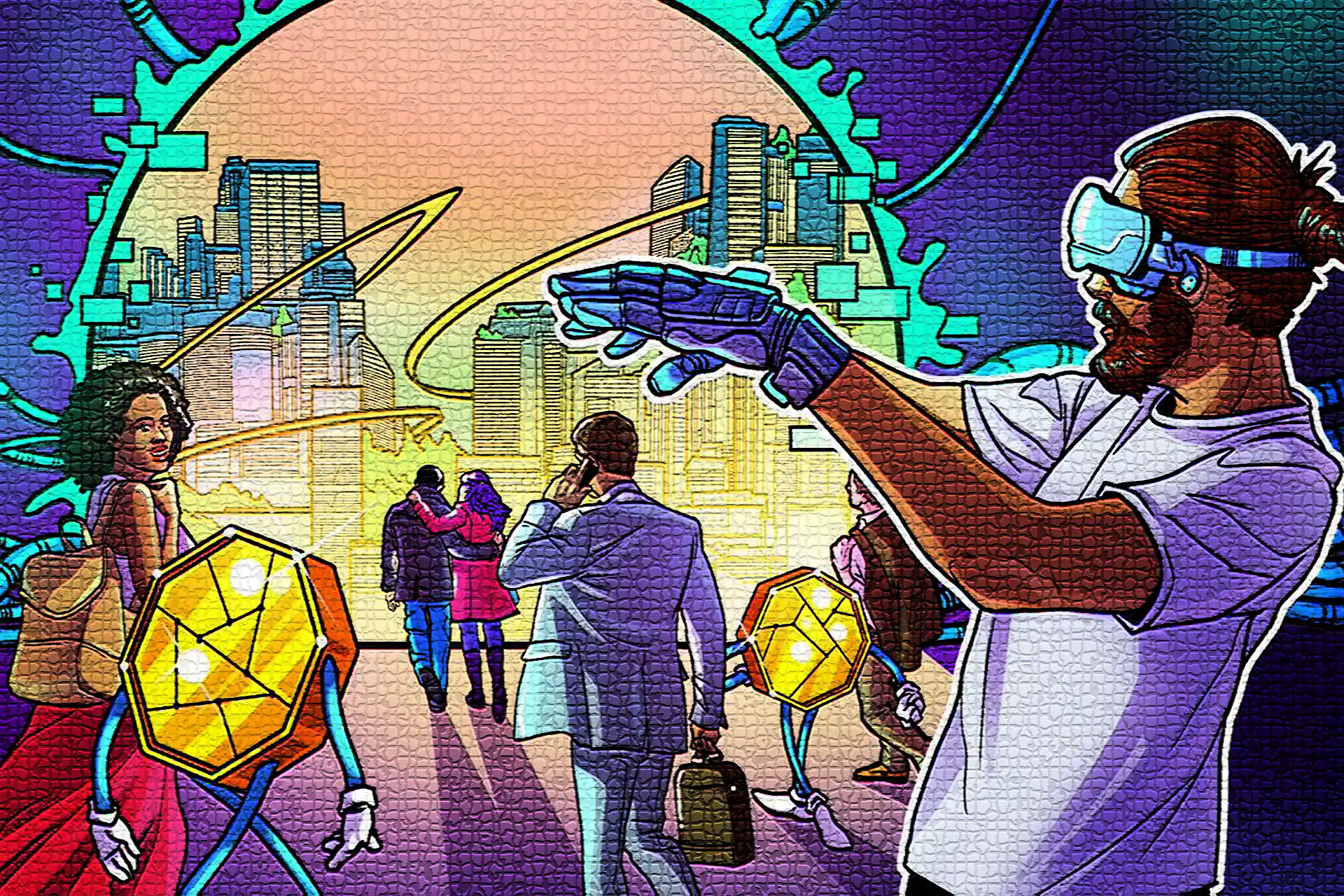 metaverse is dead