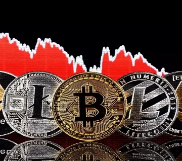 today bitcoin news