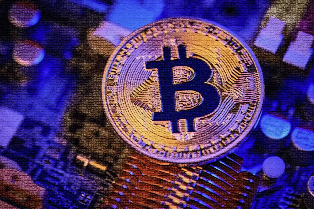 what is bitcoin hashrate