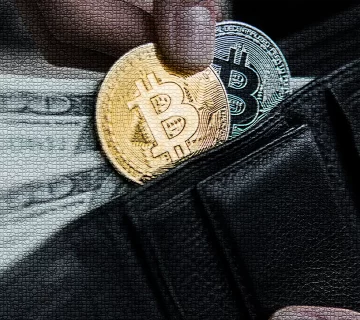 what is bitcoin income