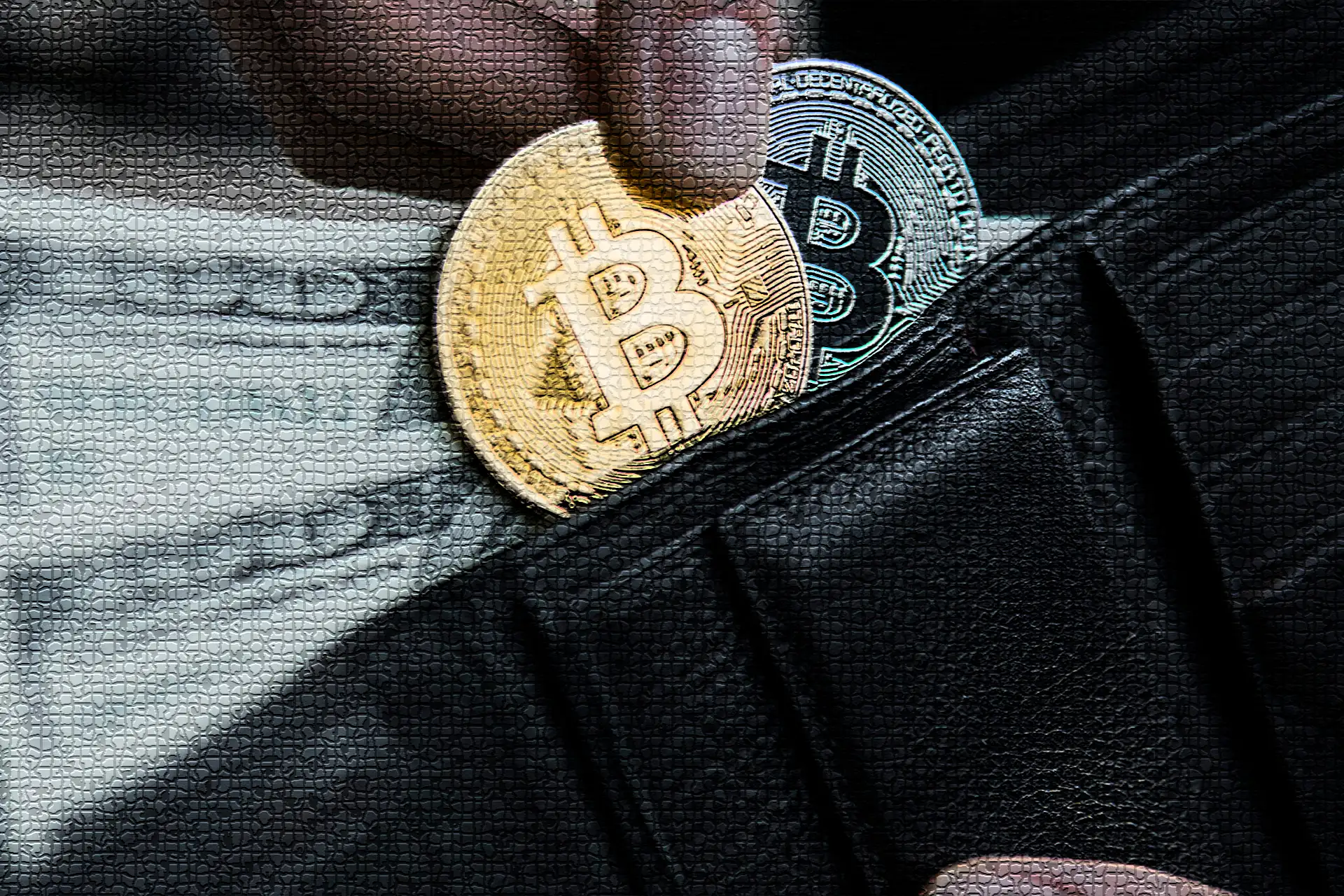 what is bitcoin income