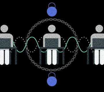 what is private blockchain