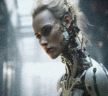 AI startup 223 million funding