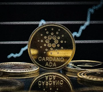 Cardano blockchain
