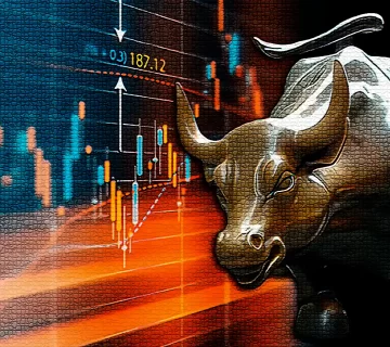 Digital currency bull market