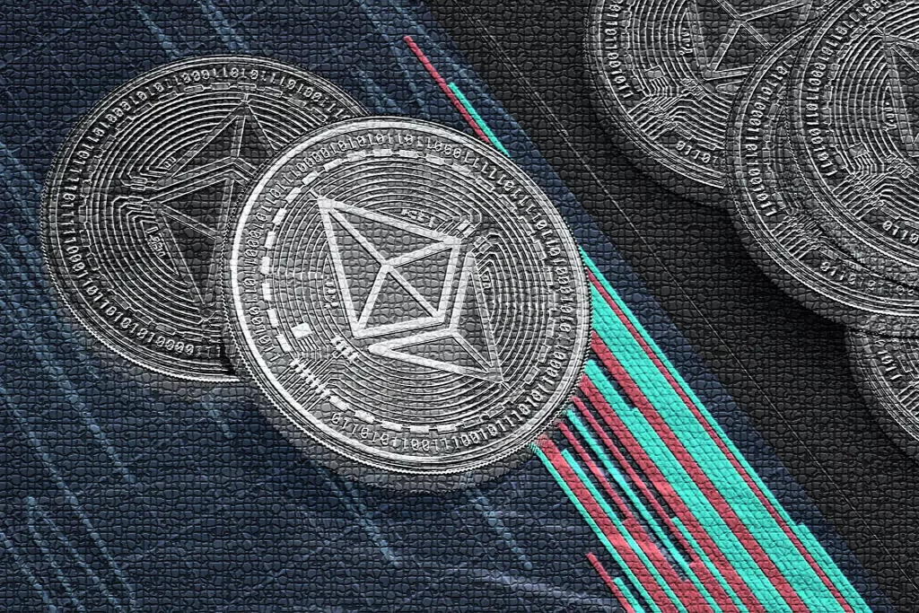 Ethereum staking limit