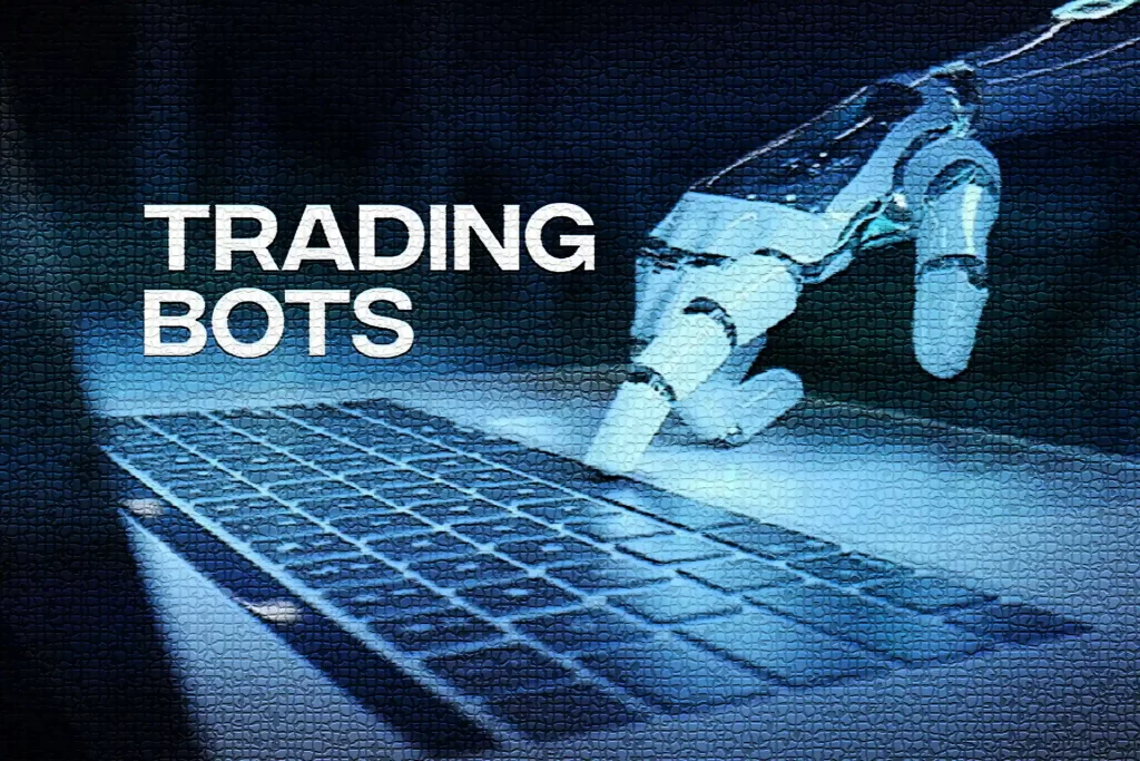 Nasdaq AI based trade orders