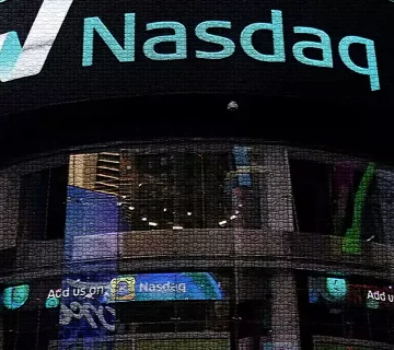 Nasdaq SEC approval for AI based trade orders
