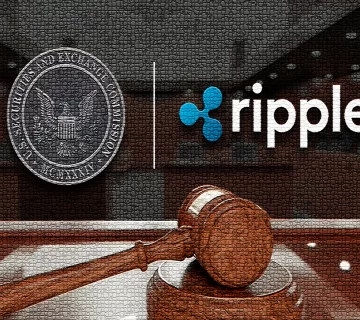 Ripple legal problem