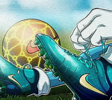 Ronaldinho 61M crypto scam