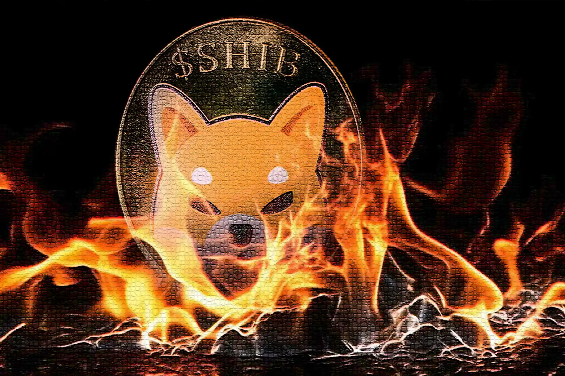 Shibarium hits 1 M wallet
