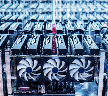 The best bitcoin miner