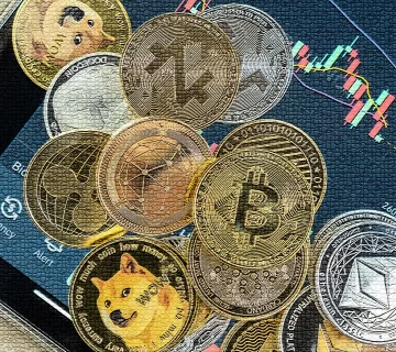 The use of digital currency