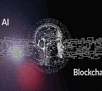 ai vs blockchain