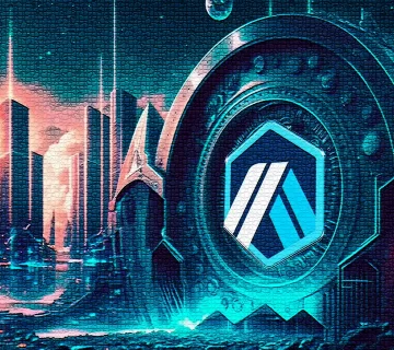arbitrum crypto